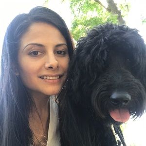 Meet your Posher, Nic